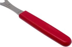 Victorinox SwissClassic 6.2101.15B Meat Fork 15 Cm, Red -Knife Shop VT5 2101 15B 04 victorinox