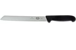 Victorinox Fibrox Bread Knife 21 Cm 5.2533.21