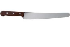 Knife Shop -Knife Shop VT5 2930 26G 02 victorinox wood