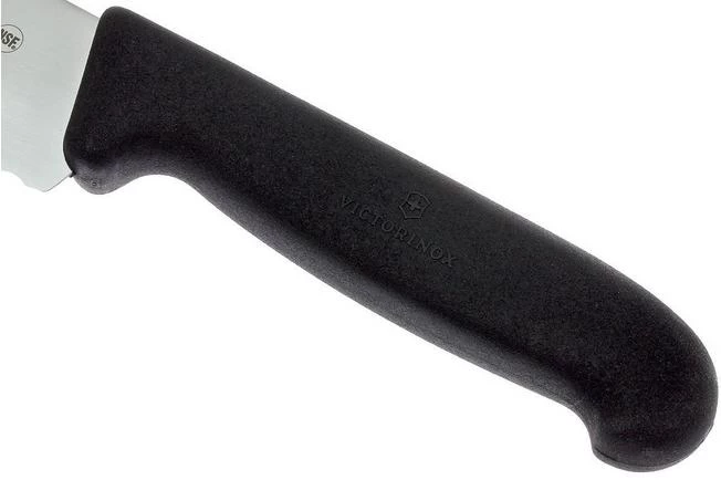 Victorinox Fibrox Pastry/bread Knife 26 Cm 5.2933.26 3 Victorinox Fibrox Pastry/bread Knife 26 Cm 5.2933.26 - Image 3