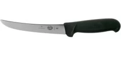 Victorinox Fibrox Boning Knife 15 Cm, 5.6503.15