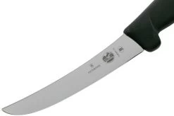 Victorinox Fibrox Boning Knife 15 Cm, 5.6503.15 -Knife Shop VT5 6503 15 03 victorinox fibrox