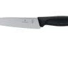 Victorinox SwissClassic 6.8003.15G Utility Knife 15 Cm, Black
