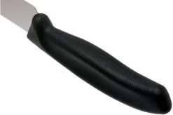 Victorinox SwissClassic 6.8003.15G Utility Knife 15 Cm, Black -Knife Shop VT6 8003 15G 04 victorinox