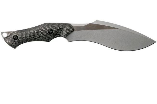 WE Knife Vaquita 807A Neck Knife 2 WE Knife Vaquita 807A Neck Knife - Image 2