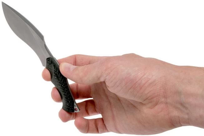 WE Knife Vaquita 807A Neck Knife 6 WE Knife Vaquita 807A Neck Knife - Image 6