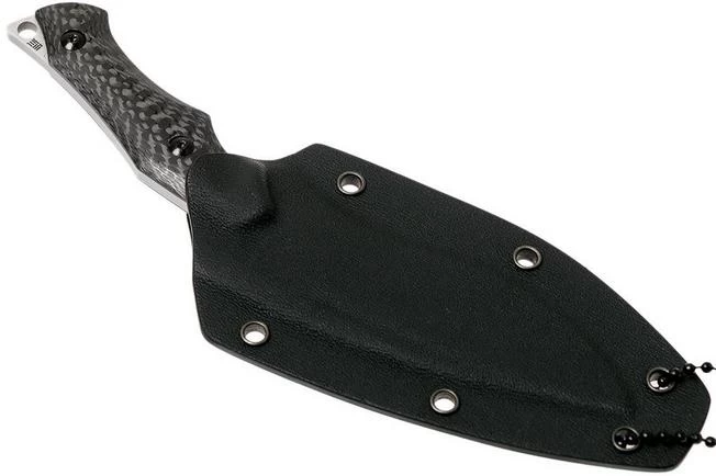 WE Knife Vaquita 807A Neck Knife 8 WE Knife Vaquita 807A Neck Knife - Image 8