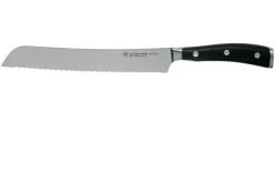 Wüsthof Ikon Bread Knife 20 Cm, 1010531020