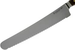 Wüsthof Crafter Super Slicer 26 Cm, 1010833126 -Knife Shop WU1010833126 03 wusthof crafter v202008