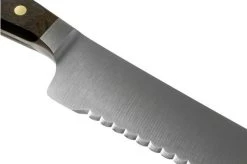Wüsthof Crafter Super Slicer 26 Cm, 1010833126 -Knife Shop WU1010833126 04 wusthof crafter v202008