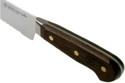 Wüsthof Crafter Super Slicer 26 Cm, 1010833126 -Knife Shop WU1010833126 06 wusthof crafter v202008