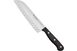 Wüsthof Gourmet Santoku 17 Cm, 1025046017