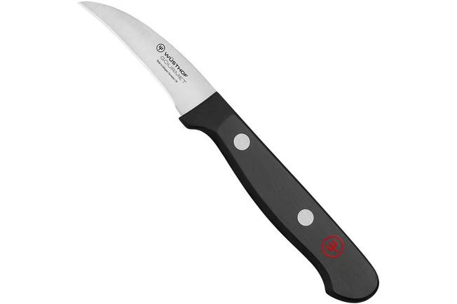 Wüsthof Gourmet Turning Knife 6 Cm, 1025046706 1 Wüsthof Gourmet Turning Knife 6 Cm, 1025046706