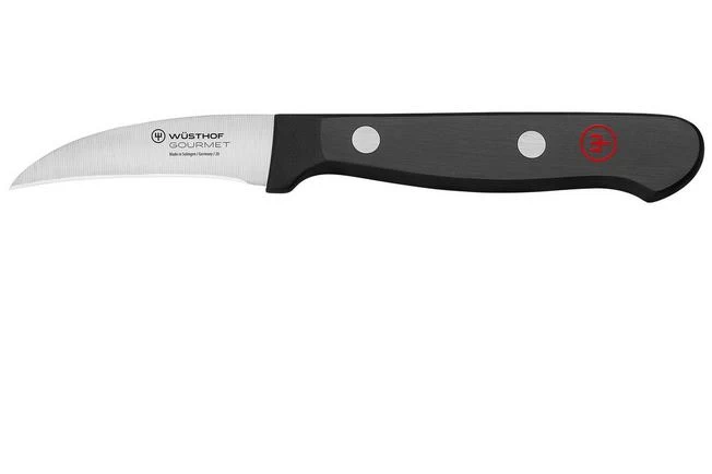 Wüsthof Gourmet Turning Knife 6 Cm, 1025046706 3 Wüsthof Gourmet Turning Knife 6 Cm, 1025046706 - Image 3