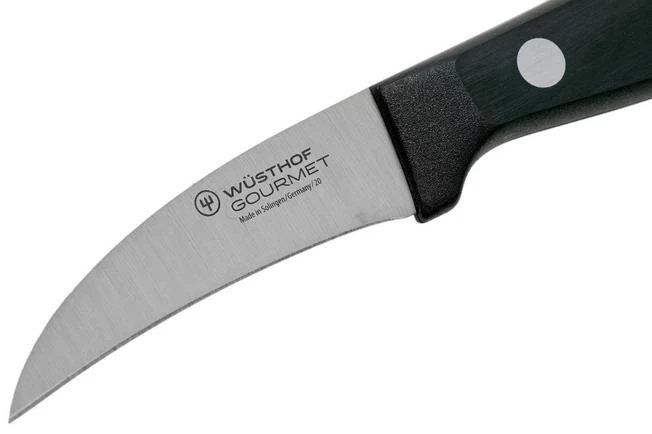 Wüsthof Gourmet Turning Knife 6 Cm, 1025046706 5 Wüsthof Gourmet Turning Knife 6 Cm, 1025046706 - Image 5