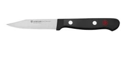 Wüsthof Gourmet Vegetable Knife 8 Cm, 1025048208 -Knife Shop WU1025048208 01 wusthof stockfoto
