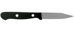 Wüsthof Gourmet Vegetable Knife 8 Cm, 1025048208 -Knife Shop WU1025048208 02 wusthof v202101