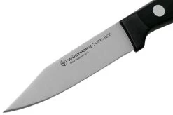 Wüsthof Gourmet Vegetable Knife 8 Cm, 1025048208 -Knife Shop WU1025048208 03 wusthof v202101