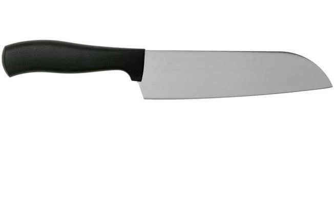 Wüsthof Silverpoint Santoku 17 Cm, 1025145917 4 Wüsthof Silverpoint Santoku 17 Cm, 1025145917 - Image 4