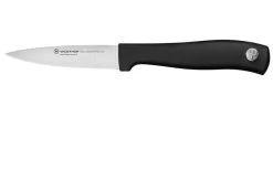 Wüsthof Silverpoint Vegetable Knife 8 Cm, 1025148108 -Knife Shop WU1025148108 01 wusthof stockfoto
