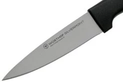 Wüsthof Silverpoint Vegetable Knife 8 Cm, 1025148108 -Knife Shop WU1025148108 03 wusthof v202102