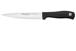Wüsthof Silverpoint Filleting Knife 16 Cm, 1025149116 -Knife Shop WU1025149116 01 wusthof stockfoto