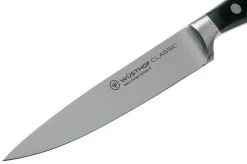 Wüsthof Classic Utility Knife 14 Cm, 1040100714 -Knife Shop WU1040100714 03 wusthof classic v202009