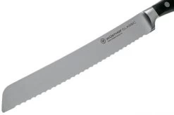 Wüsthof Classic Bread Knife 20 Cm, 1040101020 -Knife Shop WU1040101020 03 wusthof classic v202009