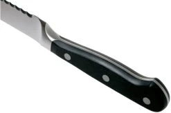 Wüsthof Classic Bread Knife 20 Cm, 1040101020 -Knife Shop WU1040101020 04 wusthof classic v202009