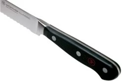 Wüsthof Classic Bread Knife 20 Cm, 1040101020 -Knife Shop WU1040101020 05 wusthof classic v202009