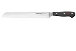 Wüsthof Classic Bread Knife 23 Cm, 1040101023