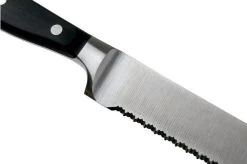 Wüsthof Classic Bread Knife 23 Cm, 1040101123 -Knife Shop WU1040101123 04 wusthof classic v202009