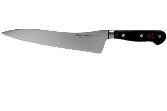 Wüsthof Classic Bread Knife 20 Cm, 1040103920 1 Wüsthof Classic Bread Knife 20 Cm, 1040103920