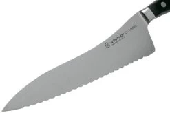 Wüsthof Classic Bread Knife 20 Cm, 1040103920 7 Wüsthof Classic Bread Knife 20 Cm, 1040103920 -Knife Shop WU1040103920 03 wusthof classic v202009