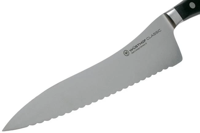 Wüsthof Classic Bread Knife 20 Cm, 1040103920 3 Wüsthof Classic Bread Knife 20 Cm, 1040103920 - Image 3