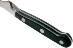Wüsthof Classic Vegetable Knife 7 Cm, 1040105007 -Knife Shop WU1040105007 04 wusthof classic v202009