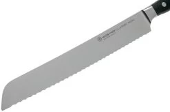 Wüsthof Classic Ikon Bread Knife 23 Cm, 1040331023 8 Wüsthof Classic Ikon Bread Knife 23 Cm, 1040331023 -Knife Shop WU1040331023 03 wusthof classic ikon v202010