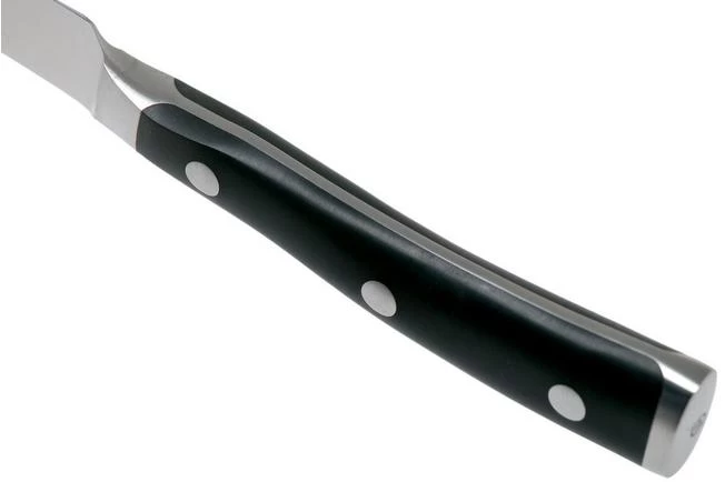 Wüsthof Classic Ikon Peeling Knife 8 Cm, 1040333208 4 Wüsthof Classic Ikon Peeling Knife 8 Cm, 1040333208 - Image 4