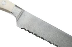 Wüsthof Classic Ikon Crème Bread Knife 23 Cm, 1040431123 -Knife Shop WU1040431123 04 wusthof classic ikon v202010