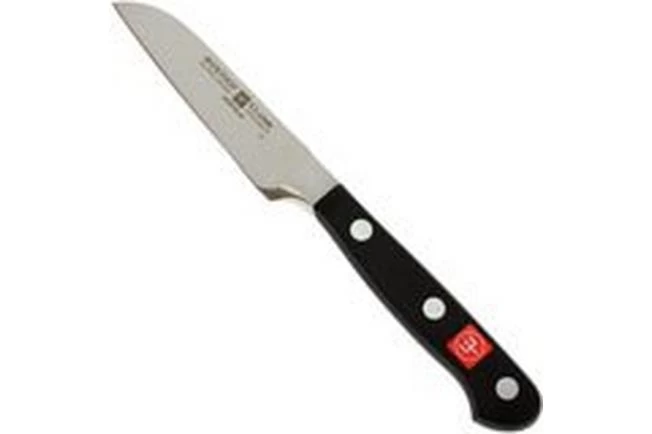 Wüsthof Classic Paring Knife 8 Cm, 4000 1 Wüsthof Classic Paring Knife 8 Cm, 4000