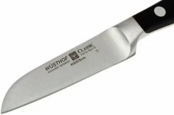 Wüsthof Classic Paring Knife 8 Cm, 4000 17 Wüsthof Classic Paring Knife 8 Cm, 4000 -Knife Shop WU4000 02 wusthof classic groentemes wu4000 d2