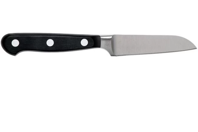 Wüsthof Classic Paring Knife 8 Cm, 4000 4 Wüsthof Classic Paring Knife 8 Cm, 4000 - Image 4