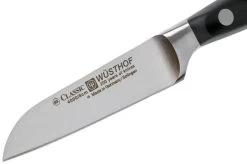 Wüsthof Classic Paring Knife 8 Cm, 4000 18 Wüsthof Classic Paring Knife 8 Cm, 4000 -Knife Shop WU4000 03 wusthof classic v2018 03