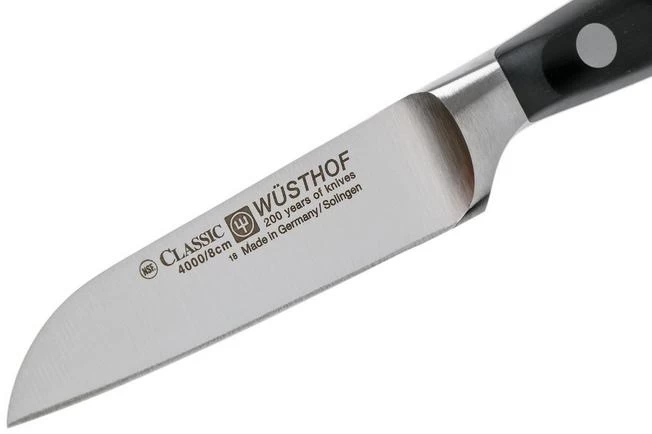 Wüsthof Classic Paring Knife 8 Cm, 4000 6 Wüsthof Classic Paring Knife 8 Cm, 4000 - Image 6