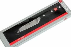 Wüsthof Classic Paring Knife 8 Cm, 4000 25 Wüsthof Classic Paring Knife 8 Cm, 4000 -Knife Shop WU4000 06 wusthof classic groentemes wu4000 d6