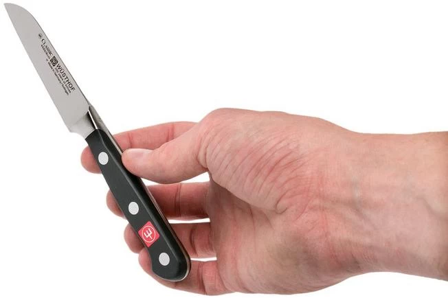 Wüsthof Classic Paring Knife 8 Cm, 4000 12 Wüsthof Classic Paring Knife 8 Cm, 4000 - Image 12