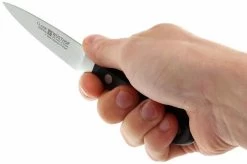 Wüsthof Classic Utility Knife 9 Cm, 4066/9 -Knife Shop WU4066 9 05 wusthof classic groentemes wu4066 9 d5