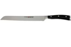 Wüsthof Classic Ikon Bread Knife 23 Cm