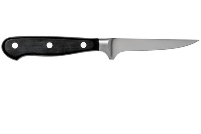 Wüsthof Classic Boning Knife 10 Cm, 4601 4 Wüsthof Classic Boning Knife 10 Cm, 4601 - Image 4