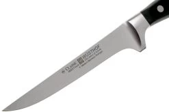 Wüsthof Classic Boning Knife 14 Cm, 4602 -Knife Shop WU4602 03 wusthof classic v2018 03